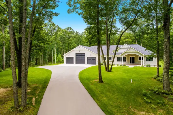 687 Starflower, TraverseCity, MI 49696