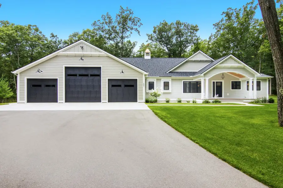 687 Starflower, Whitewater, MI 49696 - #2