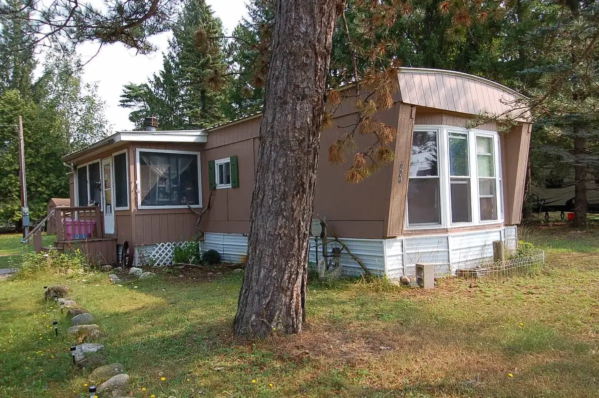 6208 W Broadway ST, Caldwell, MI 49651 - #1