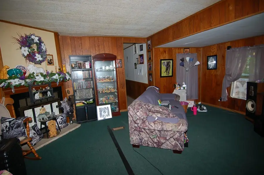 6208 W Broadway ST, Caldwell, MI 49651 - #2