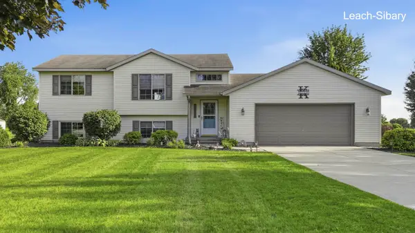 4966 NE Dio Drive NE, CedarSprings, MI 49315