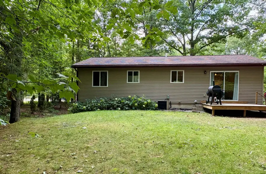2895 Artist, Interlochen, MI 49643 - #2
