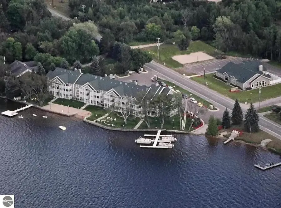 1246 Sunnyside, Cadillac, MI 49601 - #2