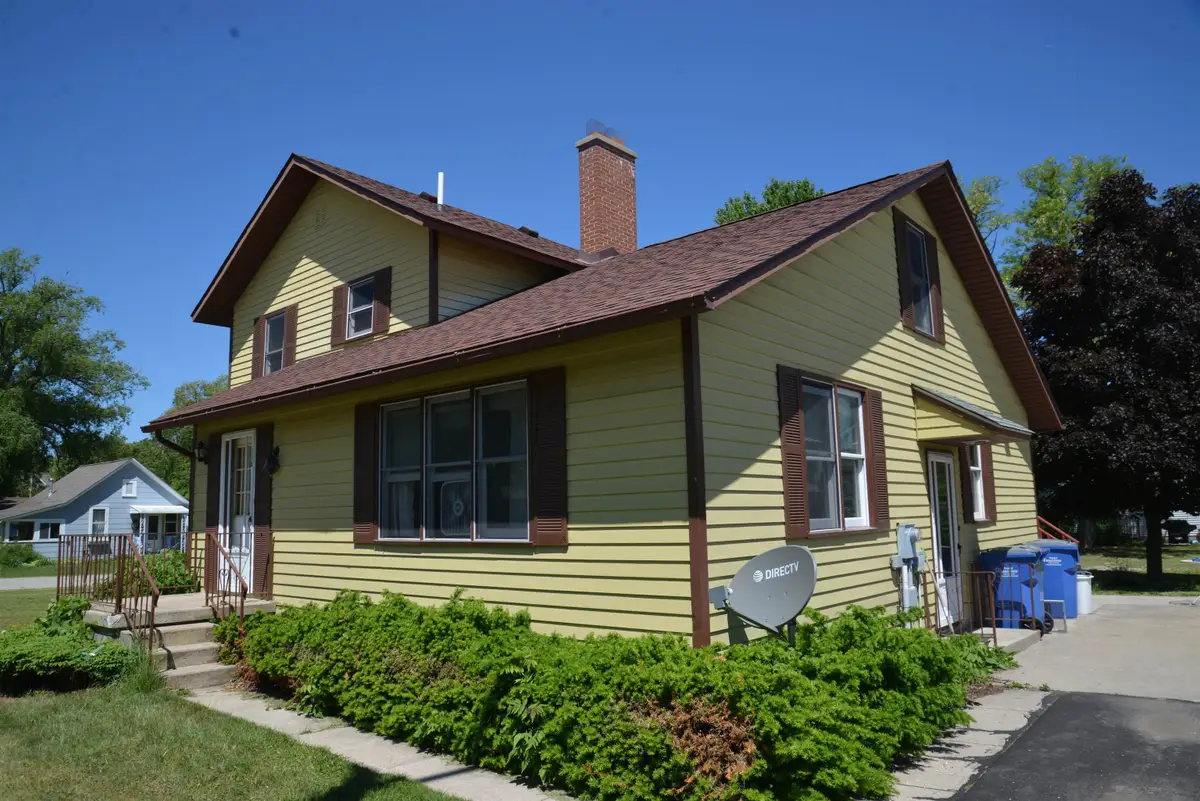 114 W Second, Elk Rapids, MI 49629 - #1