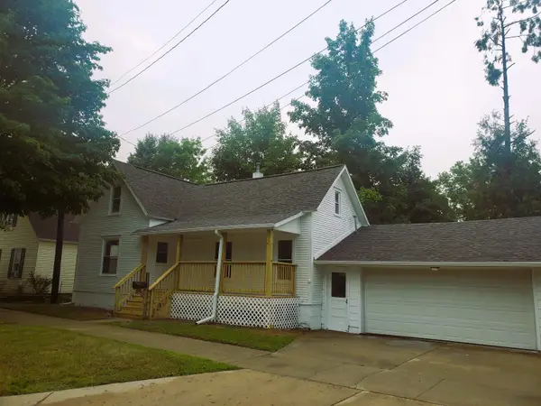 415 Shelby ST, Cadillac, MI 49601