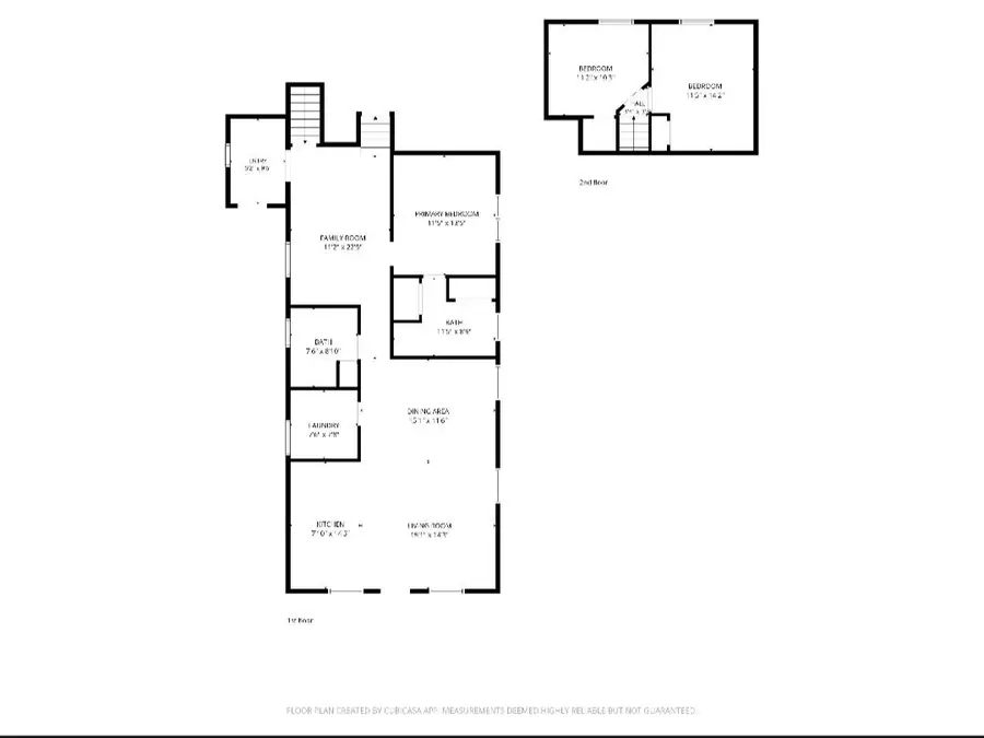 9980 N Old 27, Vanderbilt, MI 49795 - #2