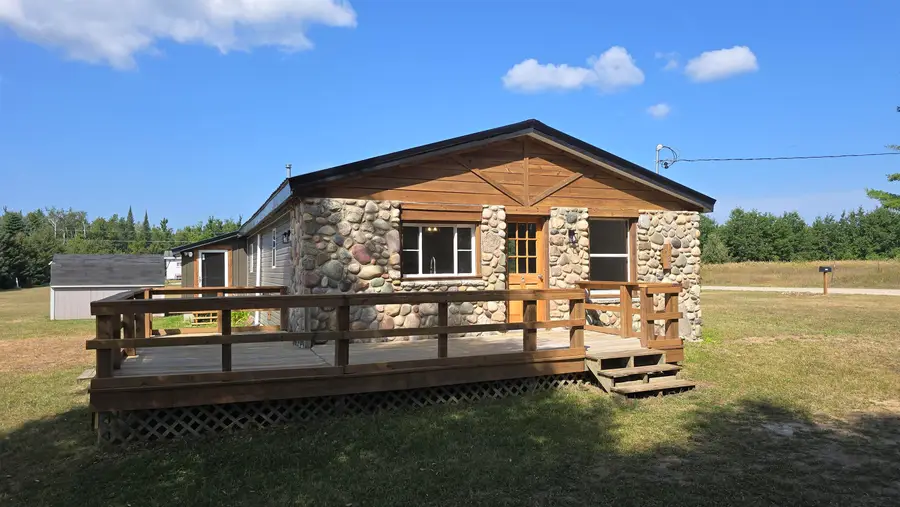 9980 N Old 27, Vanderbilt, MI 49795 - #3
