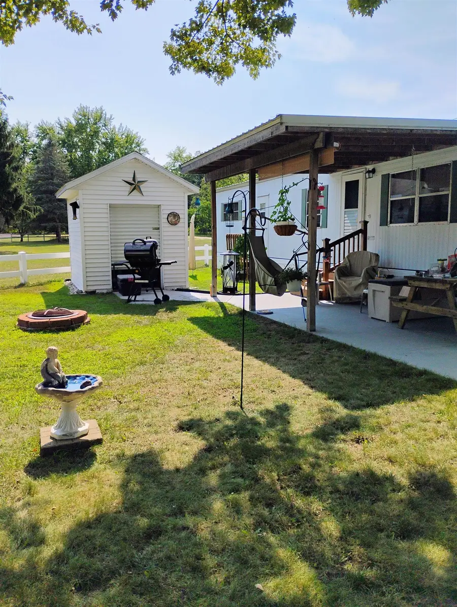 5274 N Bahr, Irons, MI 49644 - #2