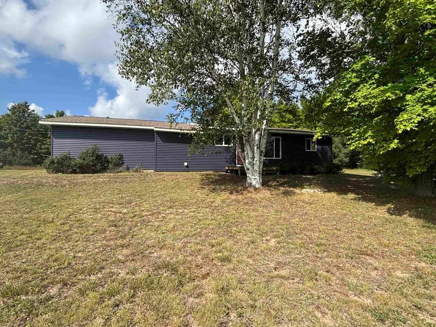 6105 Meyers RD, Kalkaska, MI 49646 - #2