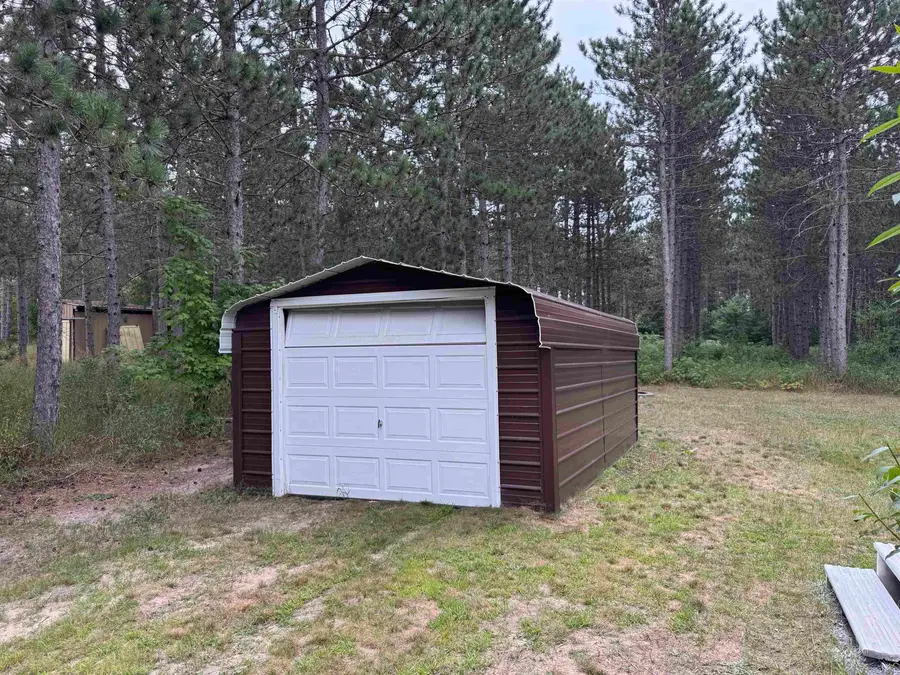 14915 Pauls, Beulah, MI 49617 - #2