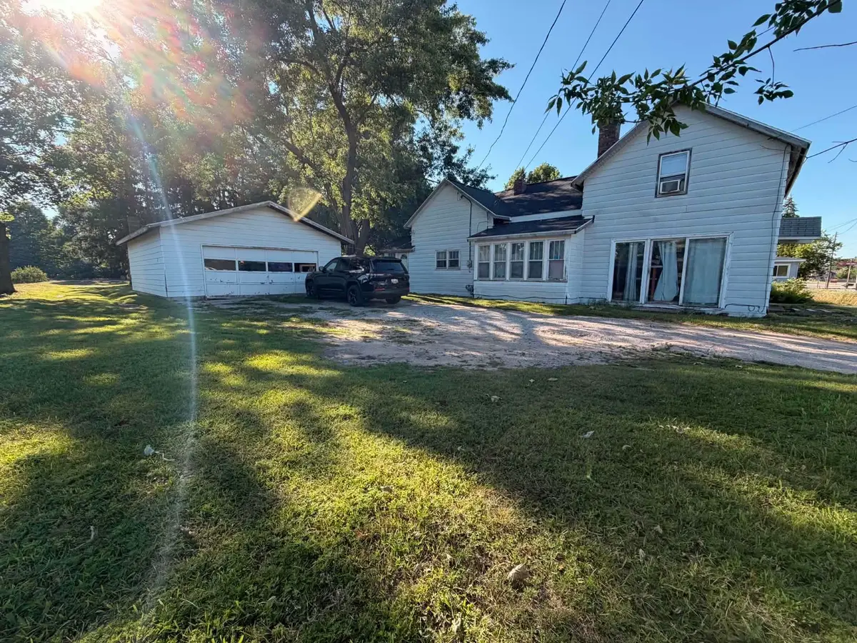 612 S Michigan, Manton, MI 49663 - #1