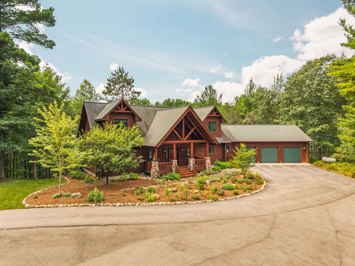 8787 Wheeler Pines DR, Williamsburg, MI 49690 - #1