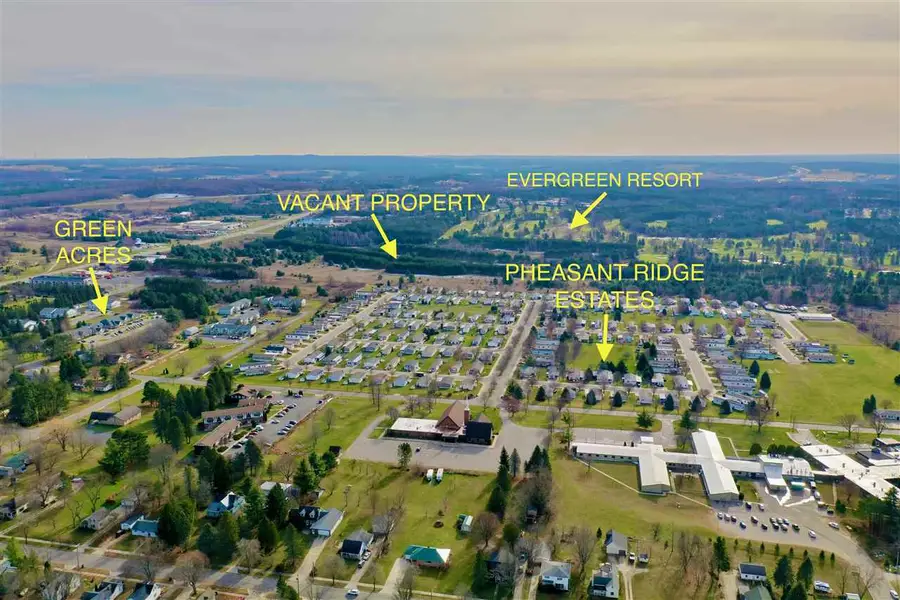 0 Business Us-131, Cadillac, MI 49601 - #3