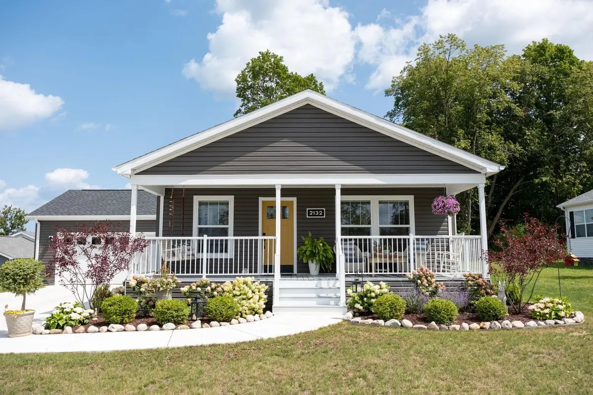 2132 Vista View, Traverse City, MI 49686 - #1