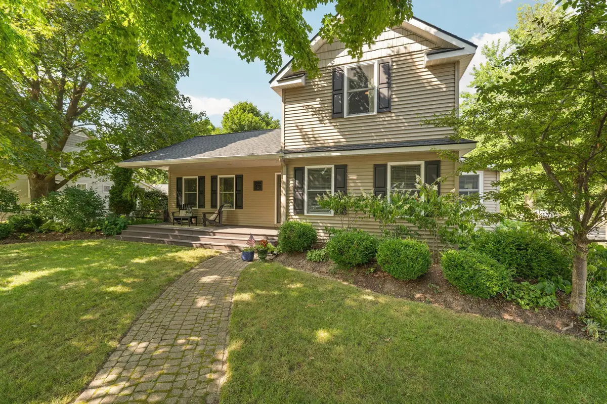802 Randolph ST, Traverse City, MI 49684 - #1