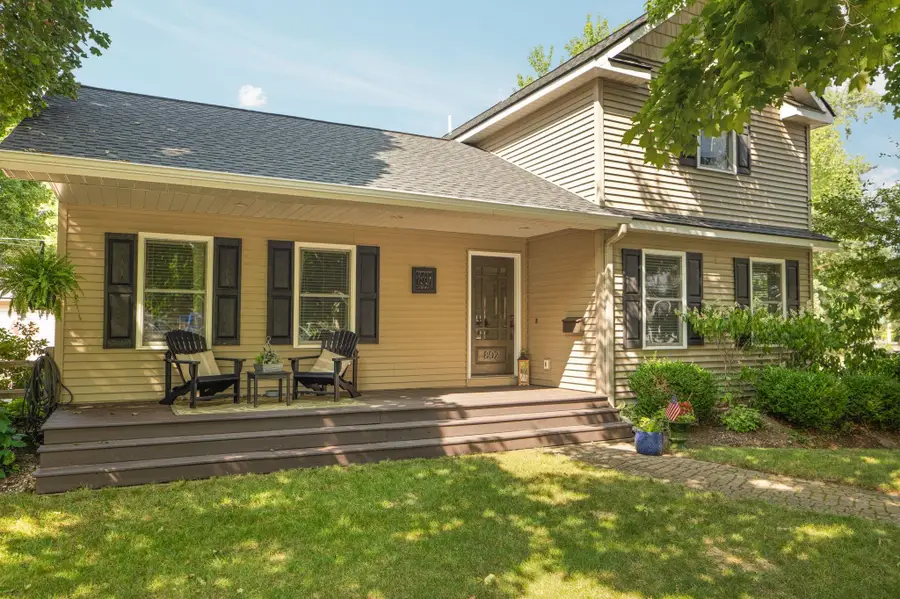 802 Randolph ST, Traverse City, MI 49684 - #3