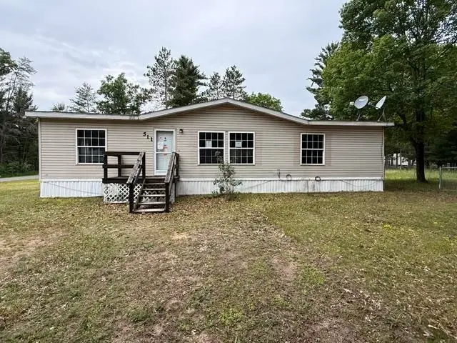 511 Oak, Baldwin, MI 49304 - #1
