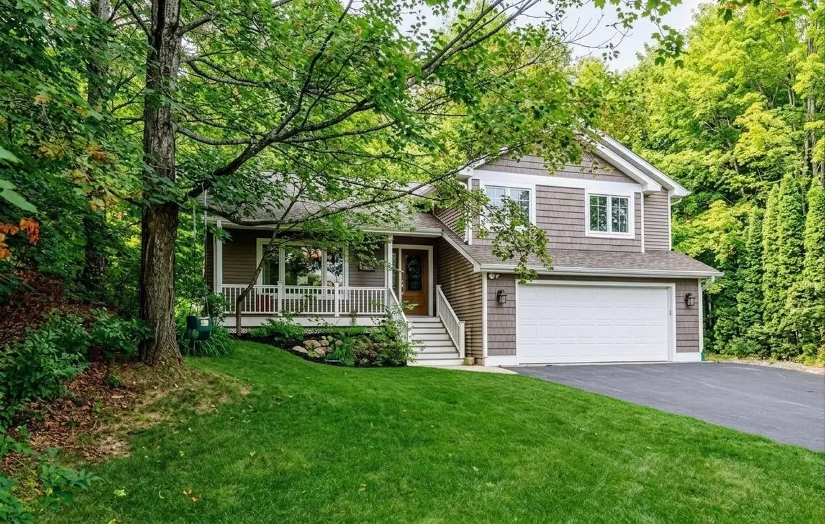 1750 S Cherry Blossom, Suttons Bay, MI 49682 - #1