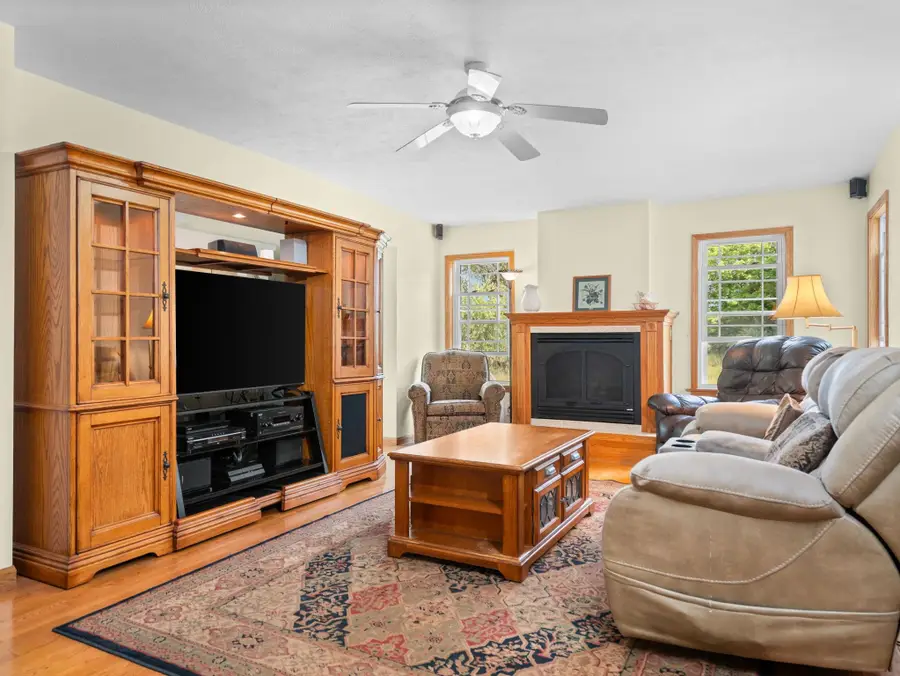 7820 Summit City RD, Kingsley, MI 49649 - #2