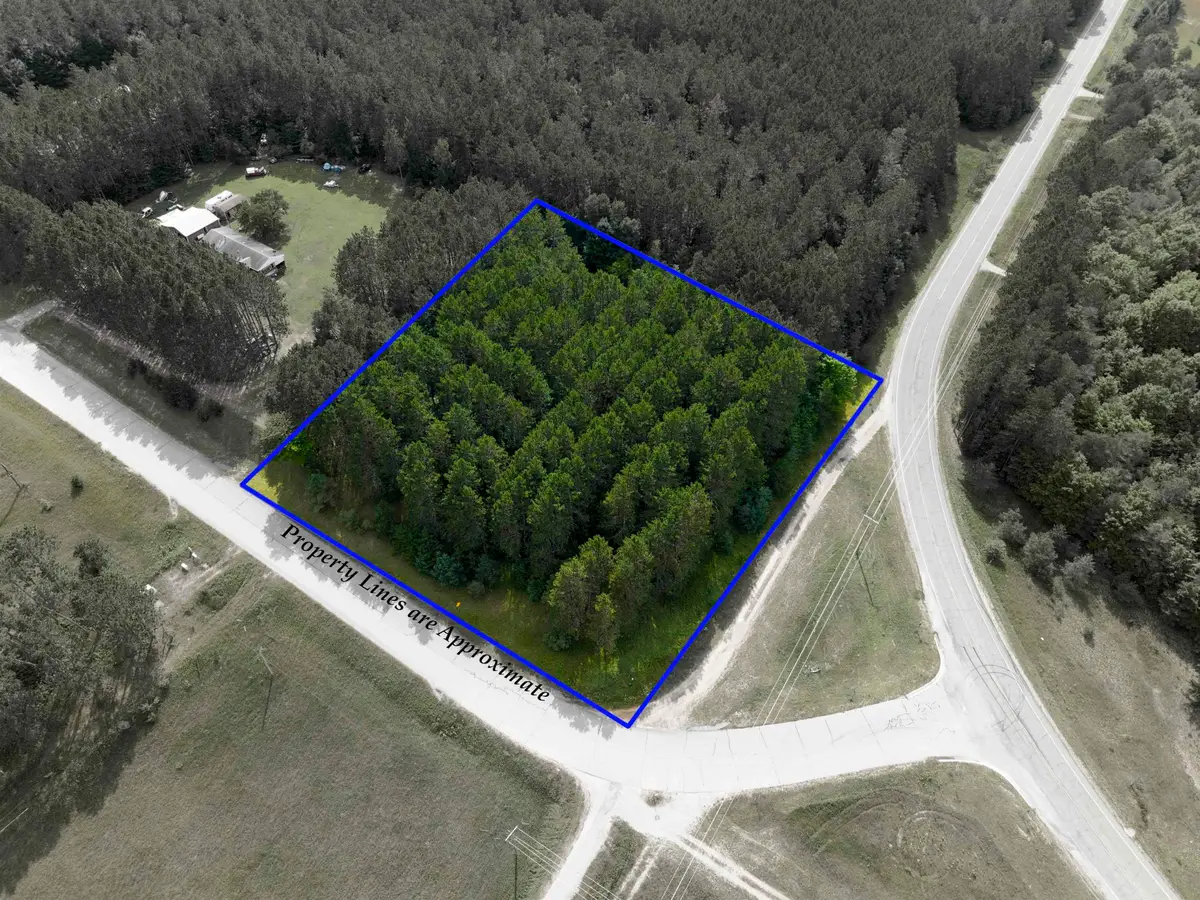 0000 NW Dundas RD, Alden, MI 49612 - #1