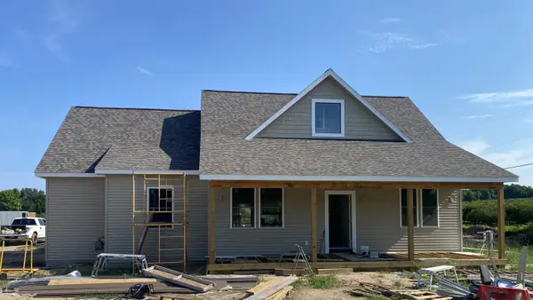 12000 Barkley, RapidCity, MI 49676