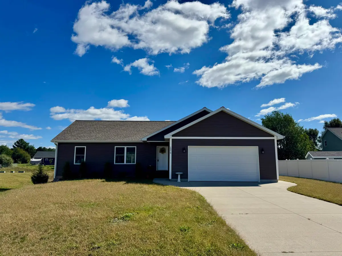 1976 Hansen CIR, Blair, MI 49685 - #1