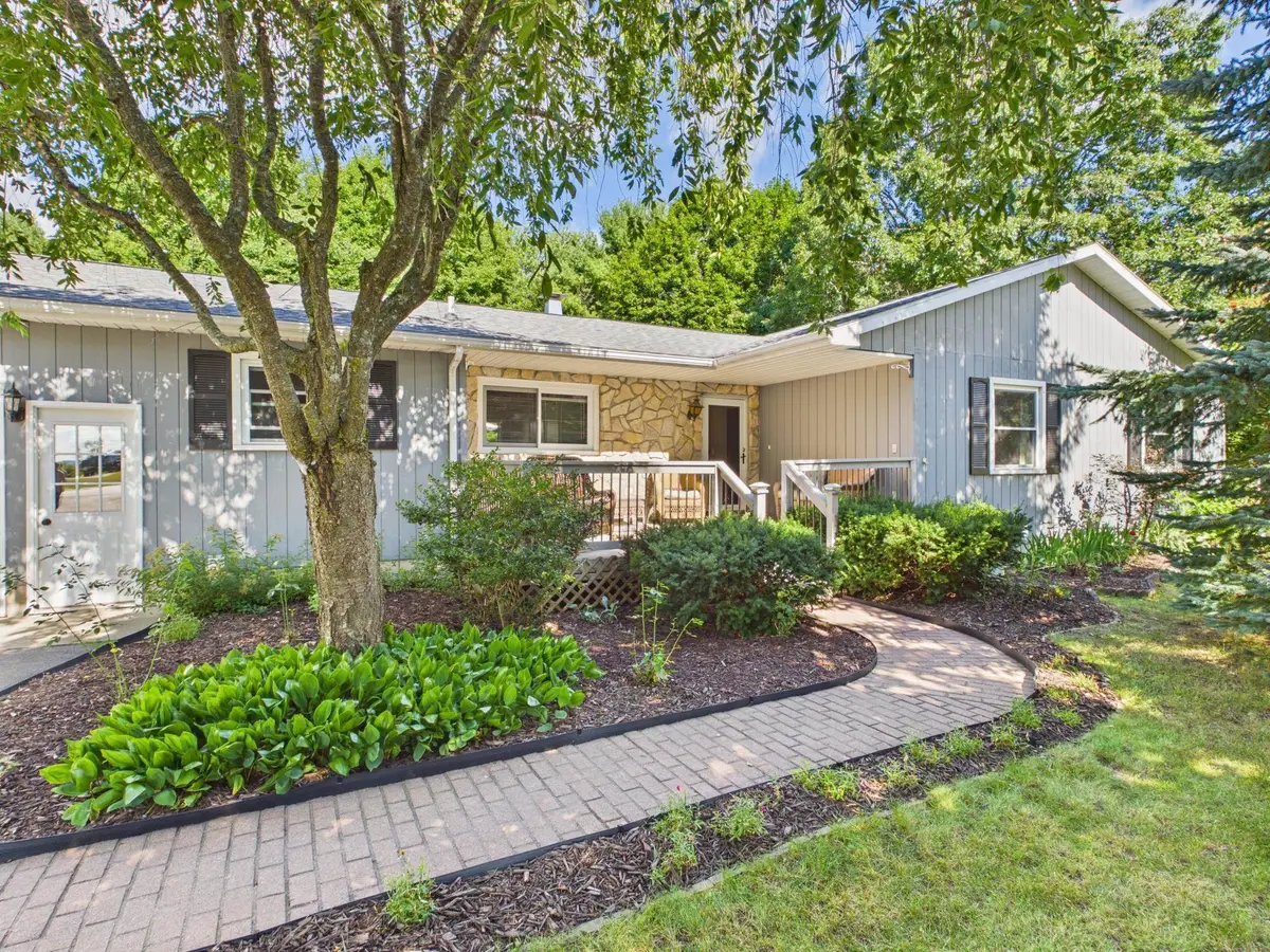 3346 Panorama, Garfield, MI 49684 - #1