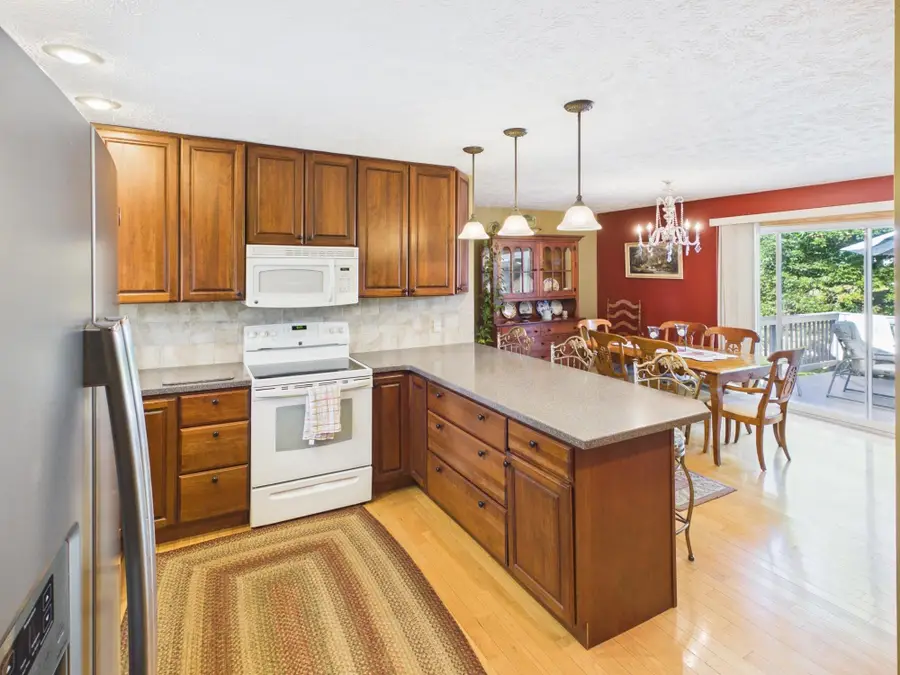 3346 Panorama, Garfield, MI 49684 - #3