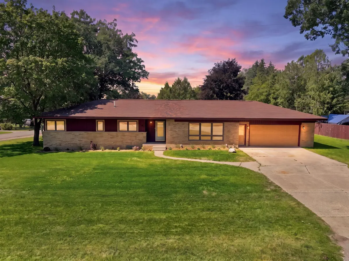 321 N Front, Lake City, MI 49651 - #1