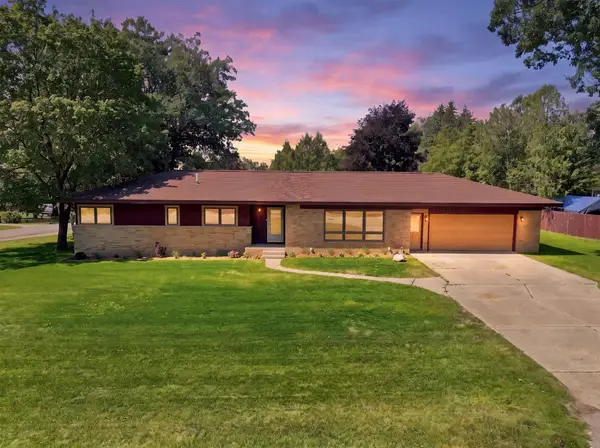 321 N Front, LakeCity, MI 49651