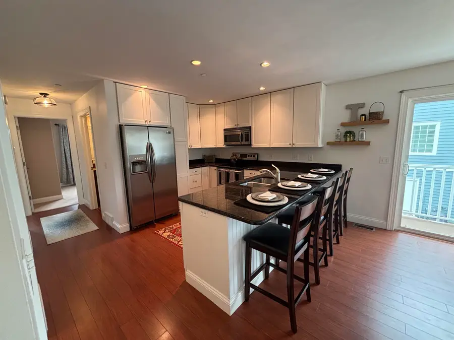 707 E State, Traverse City, MI 49686 - #2