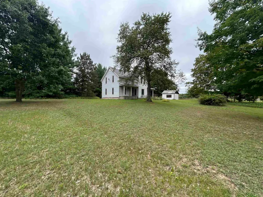 4791 Shinn, Mancelona, MI 49659 - #2