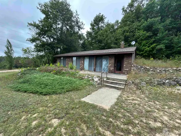 4801 Shinn, Mancelona, MI 49659