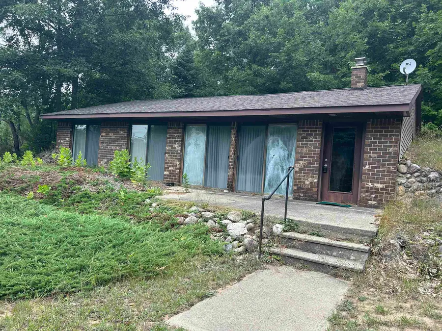4801 Shinn, Mancelona, MI 49659 - #2
