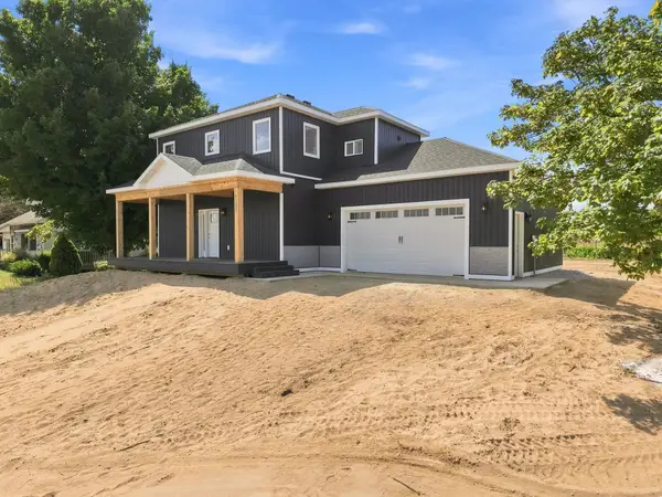 11573 Topview, Williamsburg, MI 49690