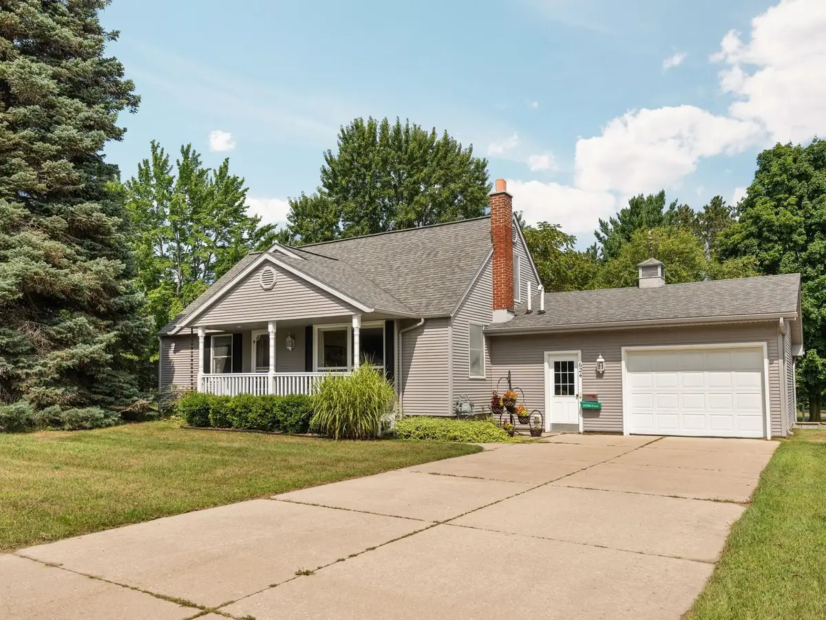 624 Fenton, Kingsley, MI 49649 - #1