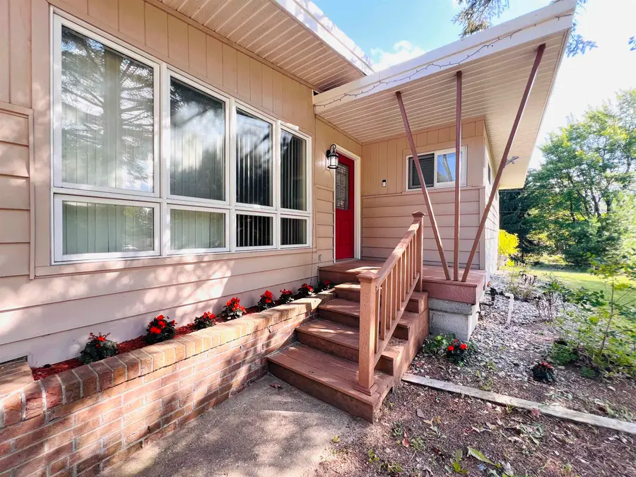 5121 Crosby, Cadillac, MI 49601 - #2