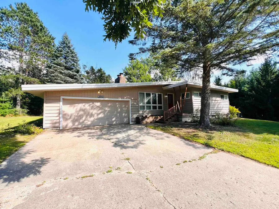 5121 Crosby, Cadillac, MI 49601 - #3