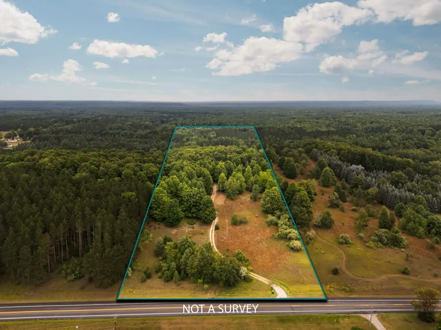 2216 W 16, Mesick, MI 49668 - #3