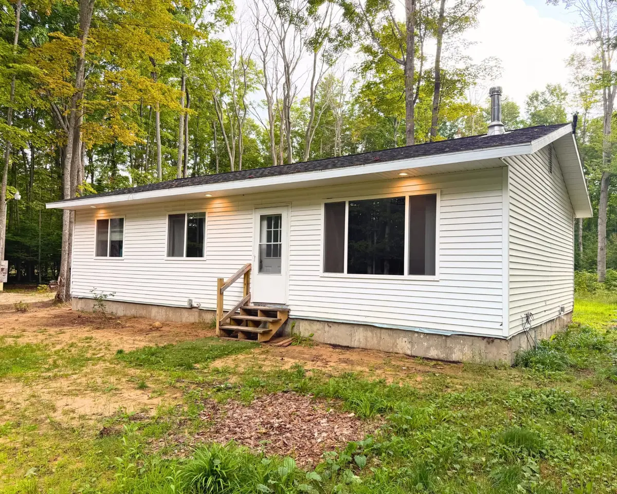 6168 Needles, Kalkaska, MI 49646 - #1