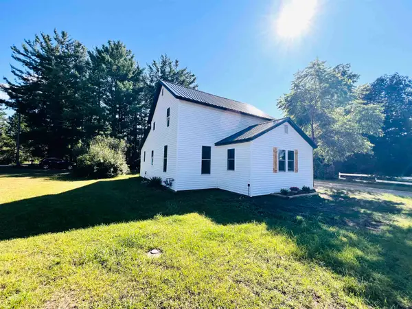 220 First, Manton, MI 49663