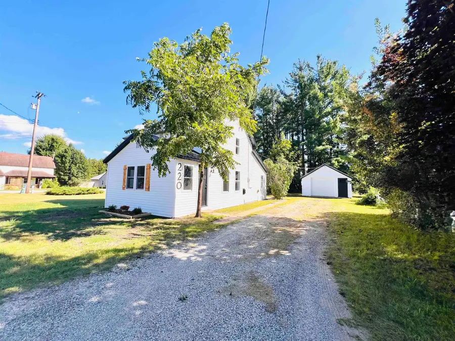 220 First, Manton, MI 49663 - #2