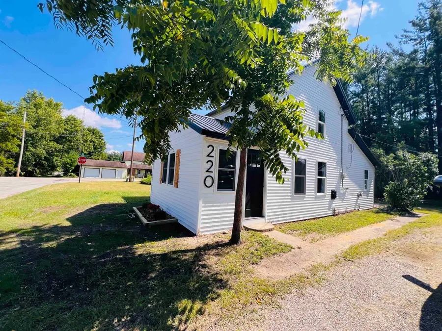 220 First, Manton, MI 49663 - #3