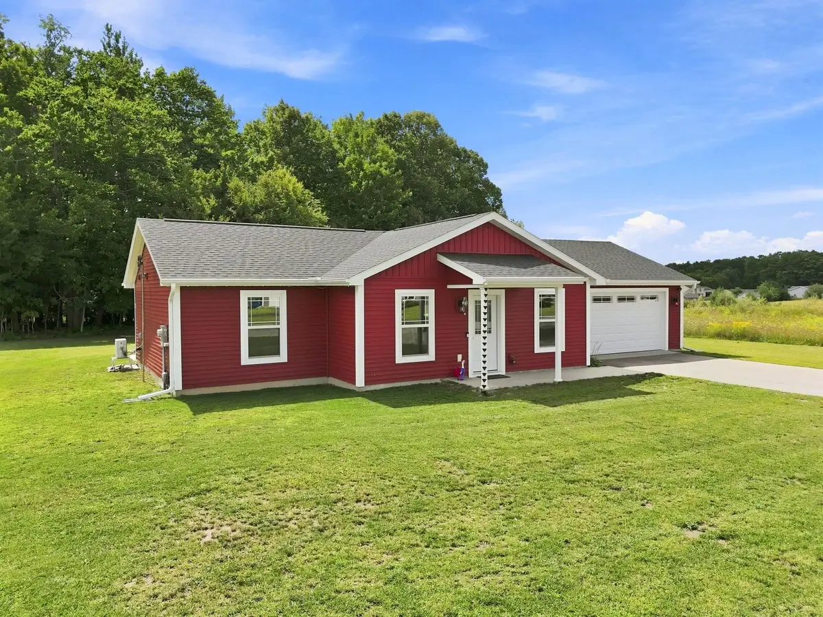 2177 Pebblebrook, Kingsley, MI 49649 - #1