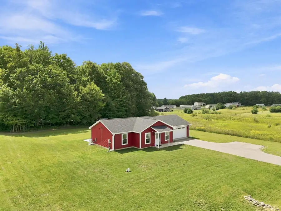 2177 Pebblebrook, Kingsley, MI 49649 - #2