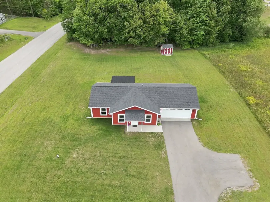 2177 Pebblebrook, Kingsley, MI 49649 - #3