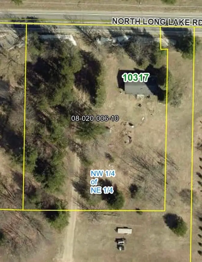 10317 North Long Lake, Long Lake, MI 49685 - #1