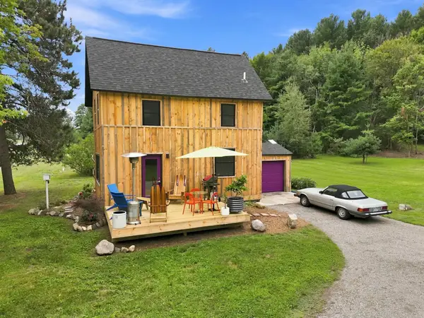 10102 Cherry AVE, RapidCity, MI 49676