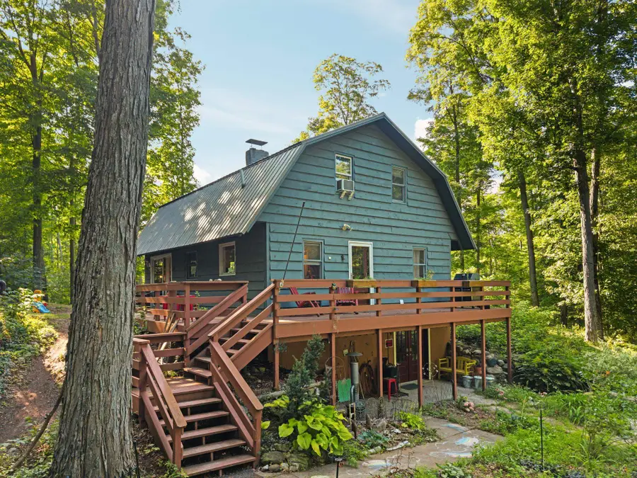 5501 Way RD, Clearwater, MI 49676 - #3