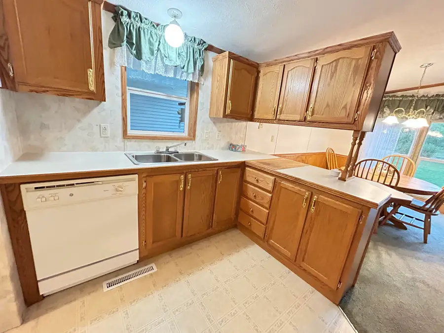 7290 Second ST, Thompsonville, MI 49683 - #3